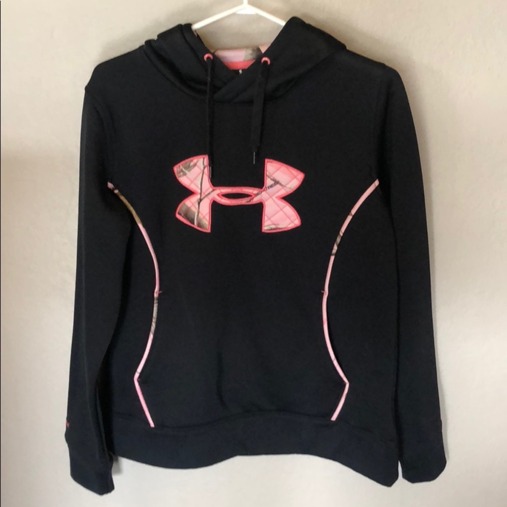 Under Armour Hoodie